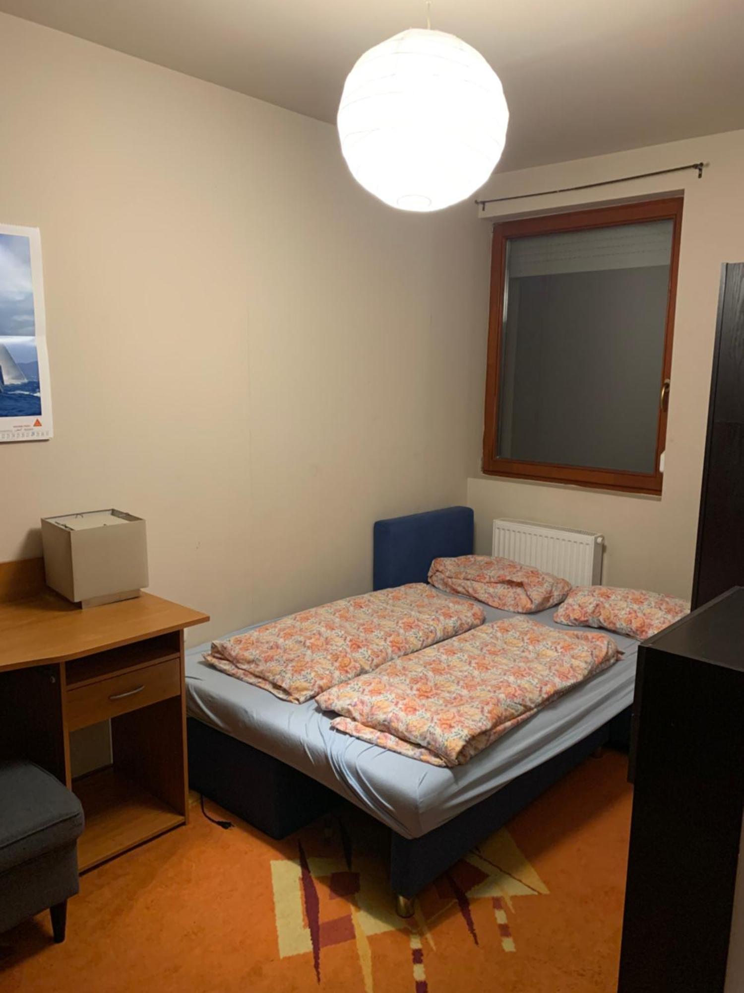 Bb Szabo Villa Balatonboglár Exteriör bild