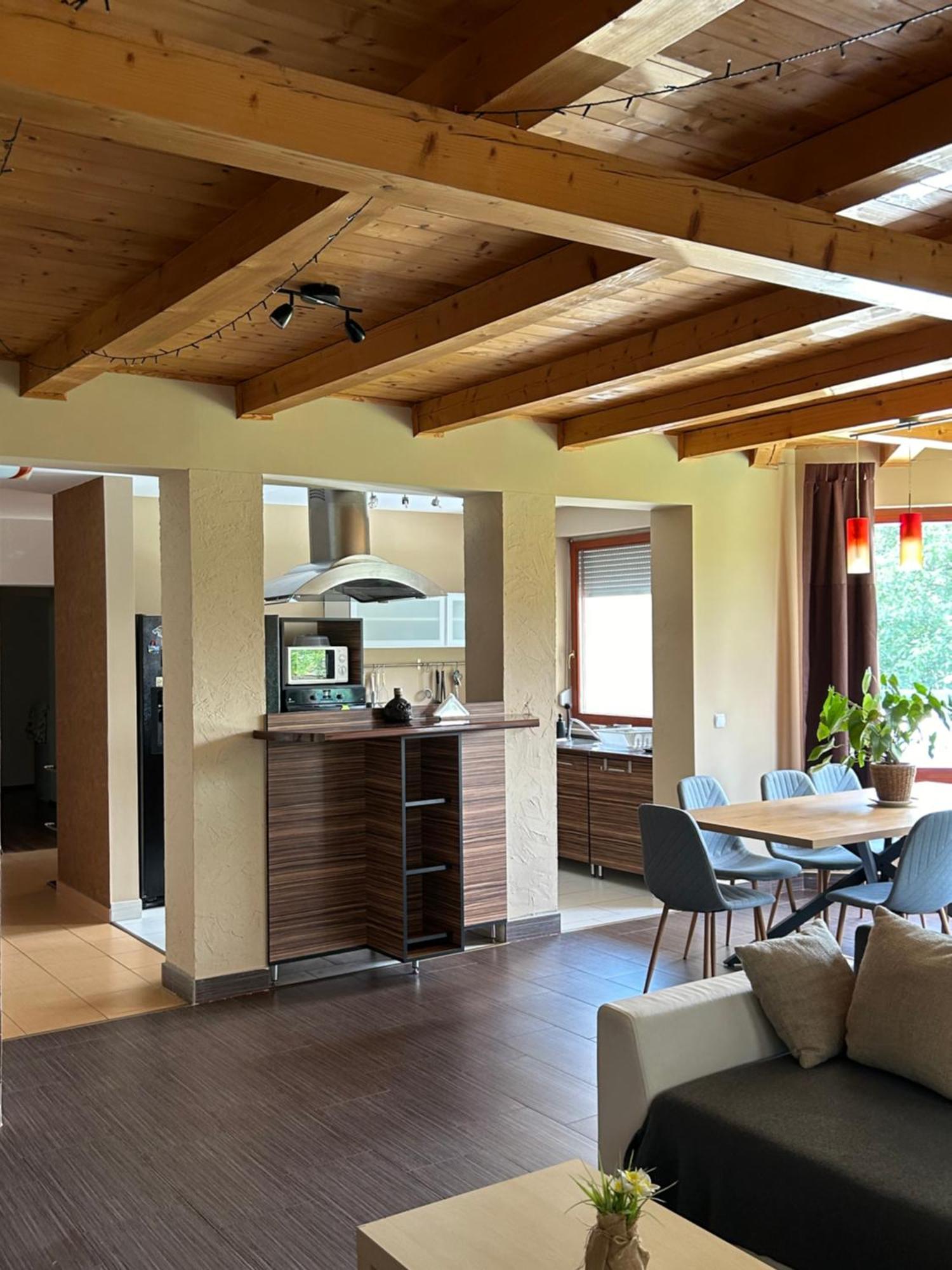 Bb Szabo Villa Balatonboglár Exteriör bild
